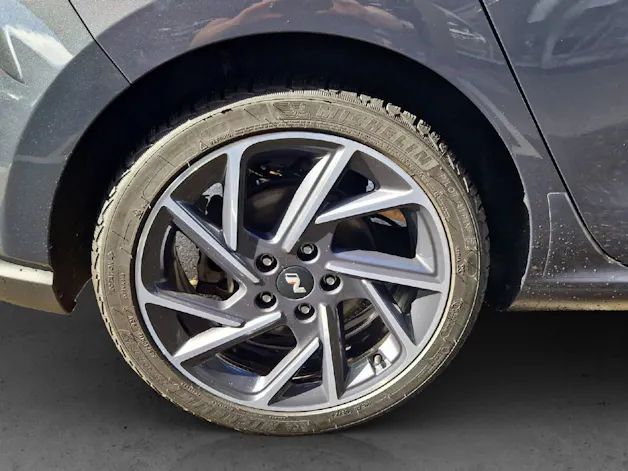 Hyundai i30 1.5 T-GDi N-Line MY23