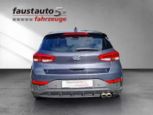 Hyundai i30 1.5 T-GDi N-Line MY23