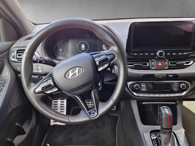 Hyundai i30 1.5 T-GDi N-Line MY23