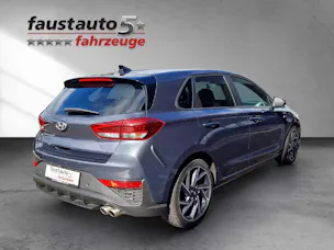 Hyundai i30 1.5 T-GDi N-Line MY23