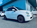 Fiat 500 1.2 Lounge Dualogic