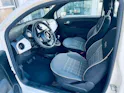 Fiat 500 1.2 Lounge Dualogic