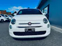 Fiat 500 1.2 Lounge Dualogic