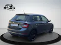 Škoda Fabia 1.0 TSI Ambition