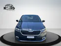 Škoda Fabia 1.0 TSI Ambition