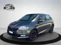 Škoda Fabia 1.0 TSI Ambition