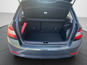Škoda Fabia 1.0 TSI Ambition
