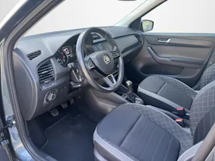 Škoda Fabia 1.0 TSI Ambition