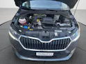 Škoda Fabia 1.0 TSI Ambition