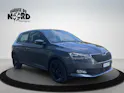Škoda Fabia 1.0 TSI Ambition