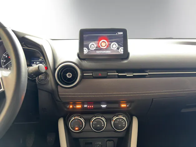 Mazda 2 G 90 MHD Revolution