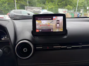 Mazda 2 G 90 MHD Revolution
