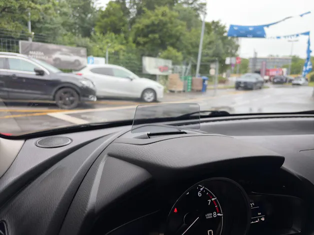 Mazda 2 G 90 MHD Revolution
