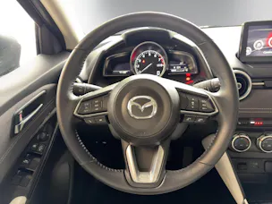 Mazda 2 G 90 MHD Revolution