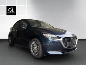 Mazda 2 G 90 MHD Revolution