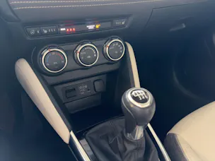 Mazda 2 G 90 MHD Revolution