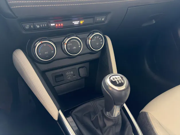 Mazda 2 G 90 MHD Revolution