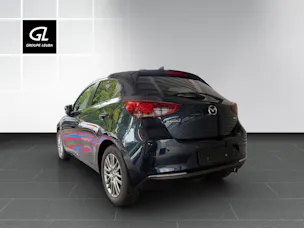 Mazda 2 G 90 MHD Revolution