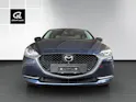 Mazda 2 G 90 MHD Revolution