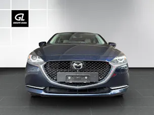 Mazda 2 G 90 MHD Revolution