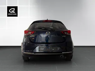 Mazda 2 G 90 MHD Revolution