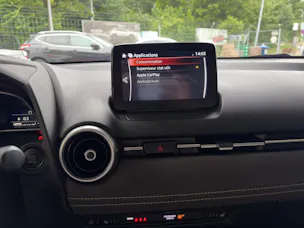 Mazda 2 G 90 MHD Revolution