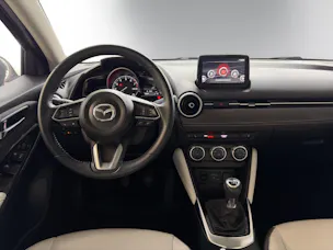 Mazda 2 G 90 MHD Revolution