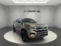 VW Amarok 3.0TDI PanAmericana Winter 2