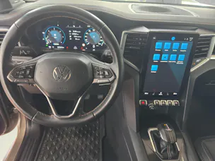 VW Amarok 3.0TDI PanAmericana Winter 2