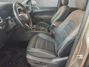 VW Amarok 3.0TDI PanAmericana Winter 2