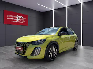 Peugeot 208 1.2 MHEV GT