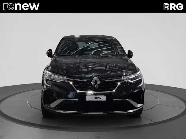 Renault Arkana 1.3 TCe R.S.Line EDC