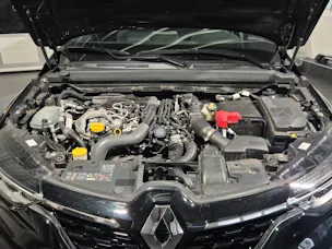Renault Arkana 1.3 TCe R.S.Line EDC