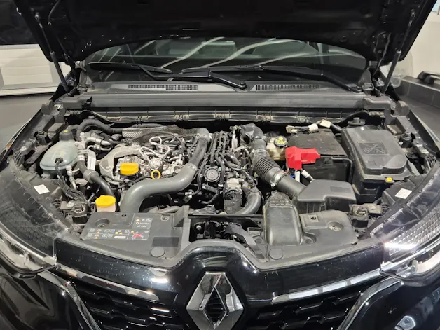 Renault Arkana 1.3 TCe R.S.Line EDC