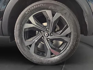 Renault Arkana 1.3 TCe R.S.Line EDC