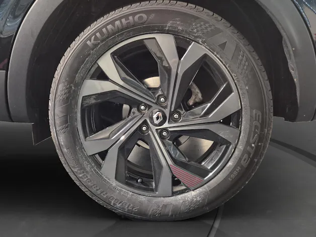 Renault Arkana 1.3 TCe R.S.Line EDC