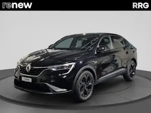 Renault Arkana 1.3 TCe R.S.Line EDC
