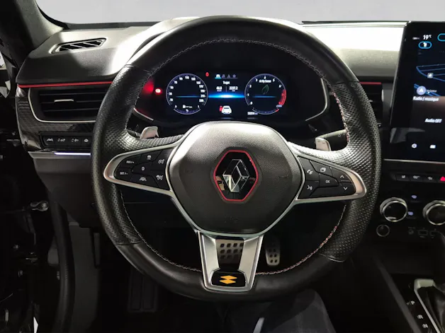 Renault Arkana 1.3 TCe R.S.Line EDC