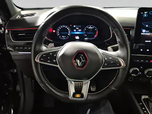 Renault Arkana 1.3 TCe R.S.Line EDC