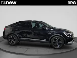 Renault Arkana 1.3 TCe R.S.Line EDC