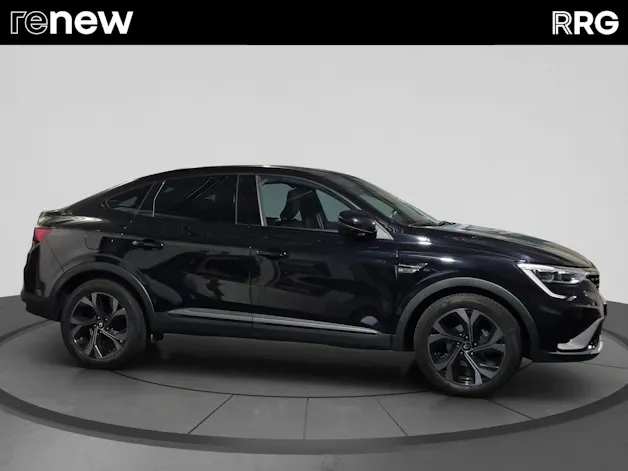 Renault Arkana 1.3 TCe R.S.Line EDC