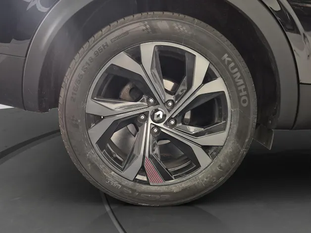 Renault Arkana 1.3 TCe R.S.Line EDC