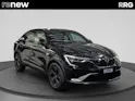 Renault Arkana 1.3 TCe R.S.Line EDC