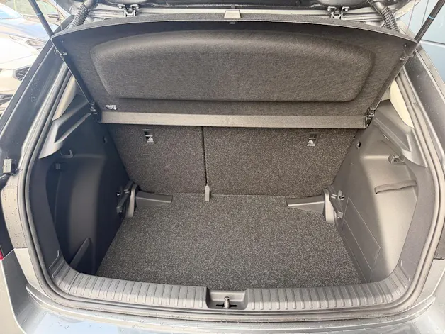 Škoda Fabia 1.0 TSI Selection DSG