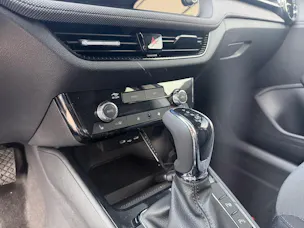 Škoda Fabia 1.0 TSI Selection DSG