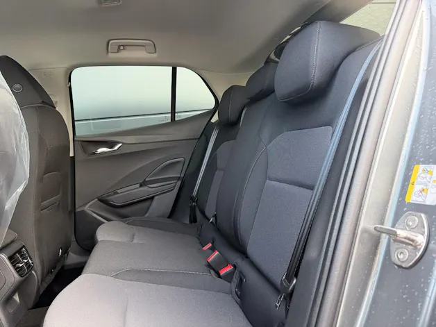 Škoda Fabia 1.0 TSI Selection DSG