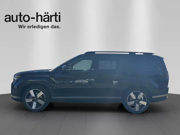 Hyundai Santa Fe 1.6 HEV Vert 4WD