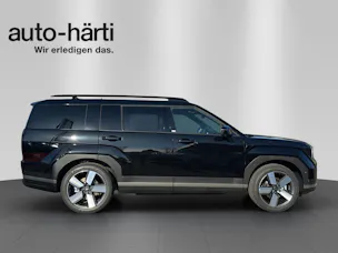 Hyundai Santa Fe 1.6 HEV Vert 4WD