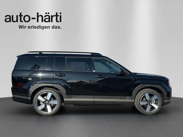 Hyundai Santa Fe 1.6 HEV Vert 4WD