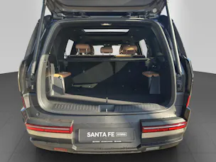 Hyundai Santa Fe 1.6 HEV Vert 4WD